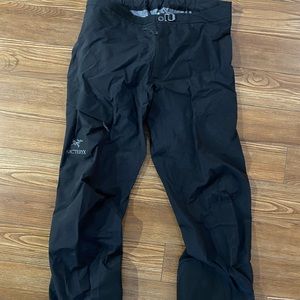 Arc’teryx Alpha AR mens pants